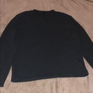 Joes Jeans Sweater 2XL